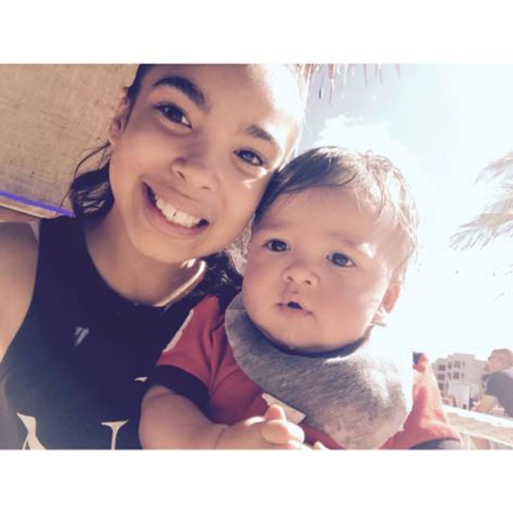 Meet your Posher, Deserae